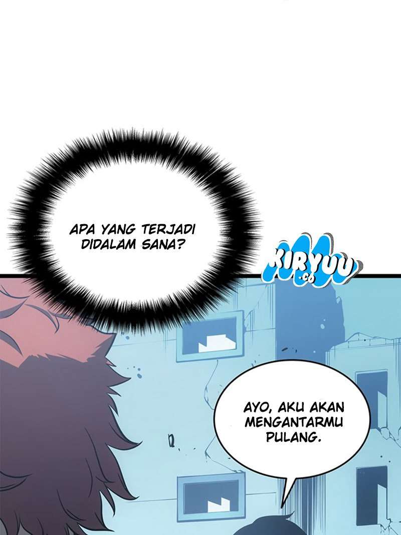 Solo Leveling Chapter 55 - halaman 25