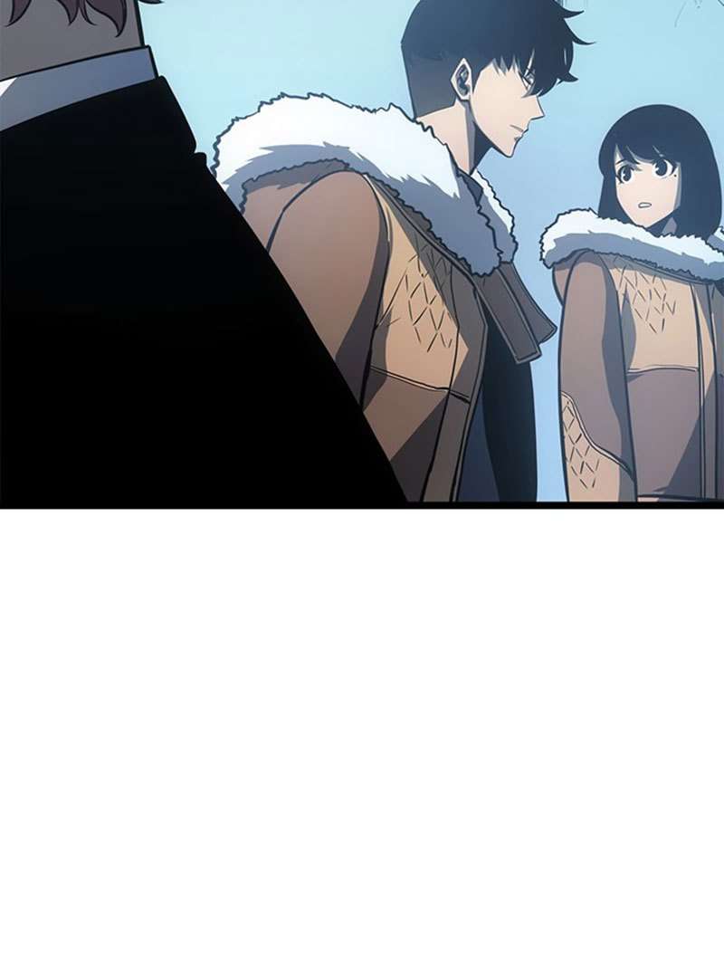Solo Leveling Chapter 55 - halaman 26