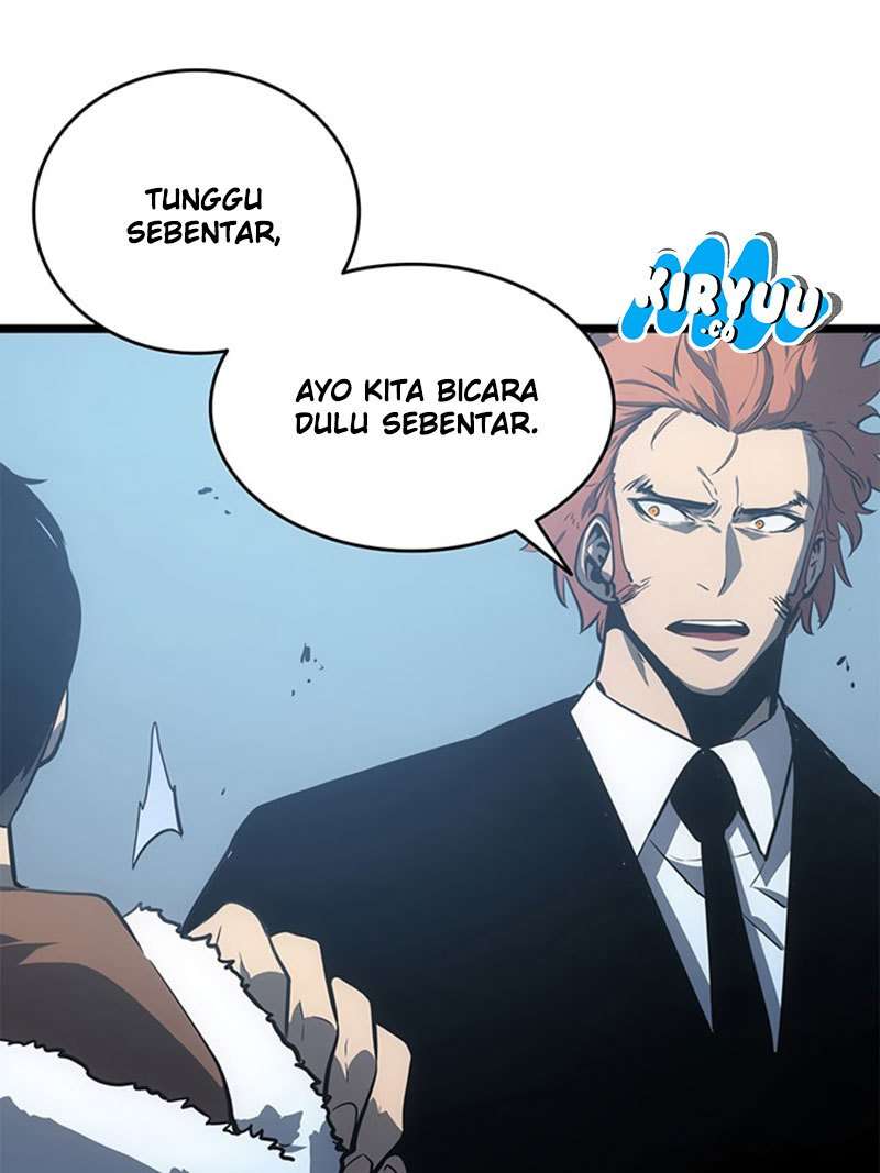 Solo Leveling Chapter 55 - halaman 27
