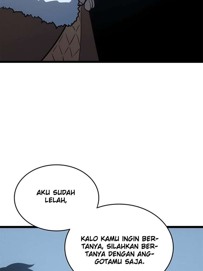 Solo Leveling Chapter 55 - halaman 28
