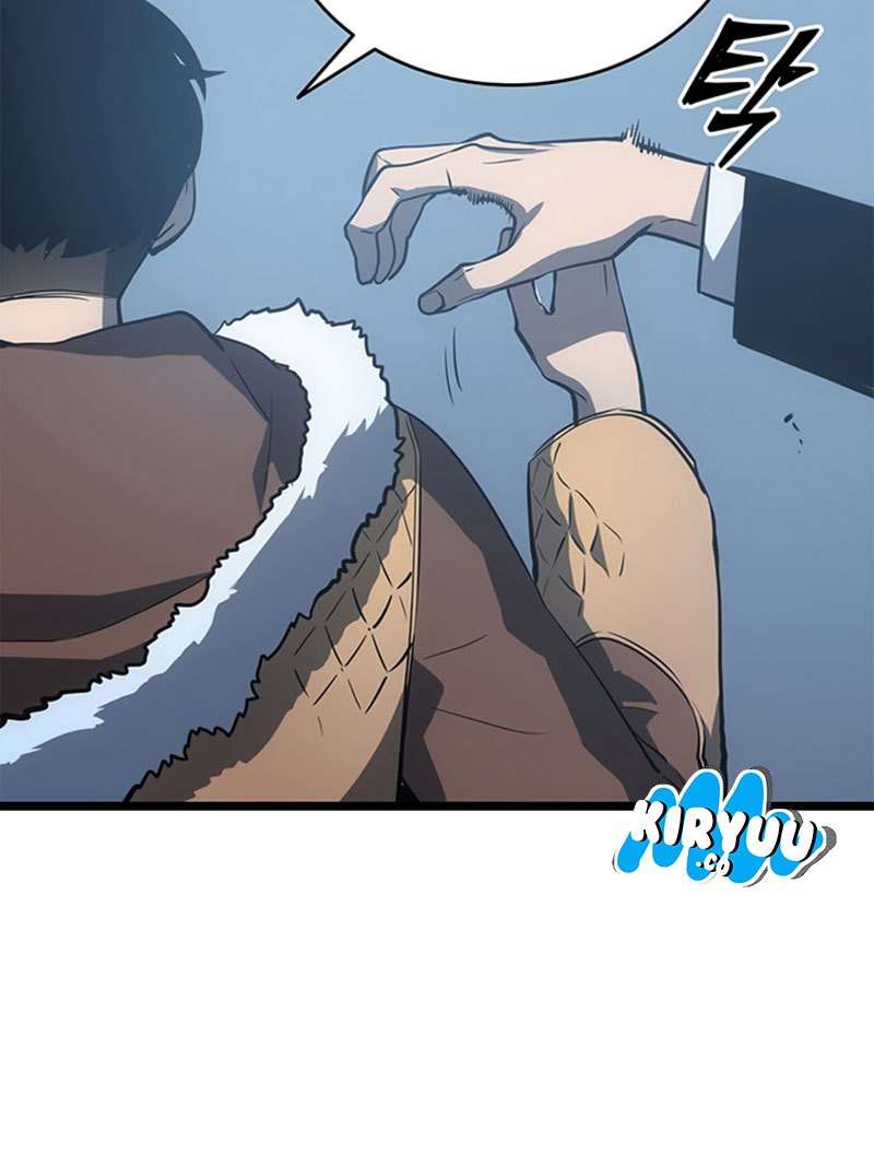Solo Leveling Chapter 55 - halaman 29