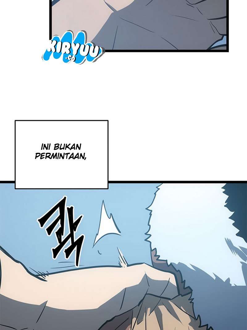 Solo Leveling Chapter 55 - halaman 31