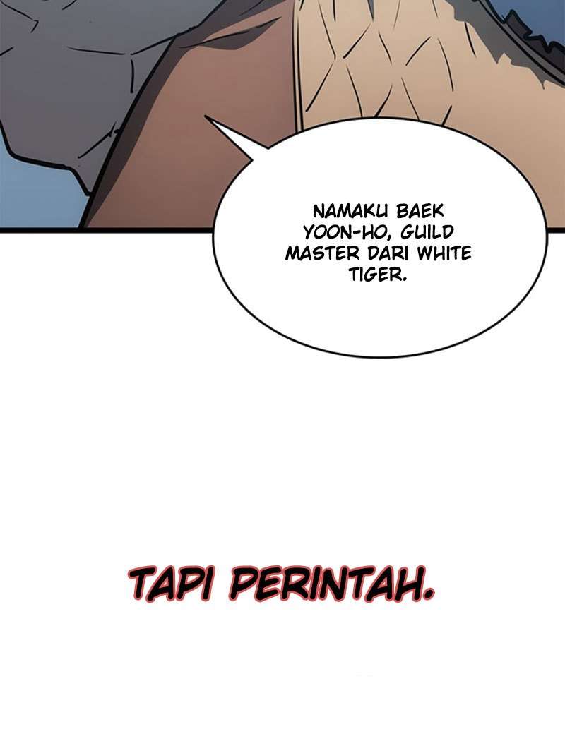Solo Leveling Chapter 55 - halaman 32