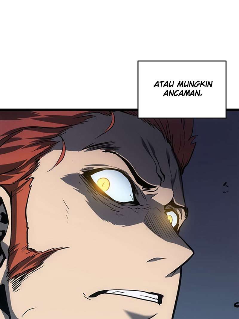 Solo Leveling Chapter 55 - halaman 33