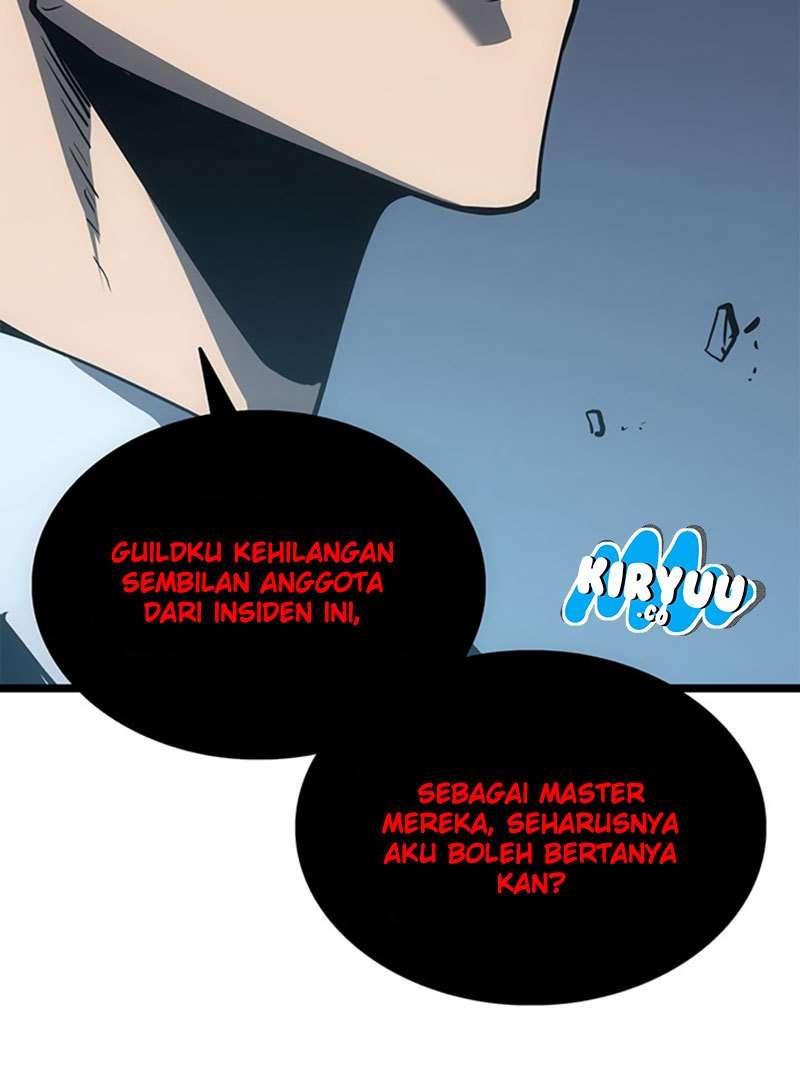 Solo Leveling Chapter 55 - halaman 34