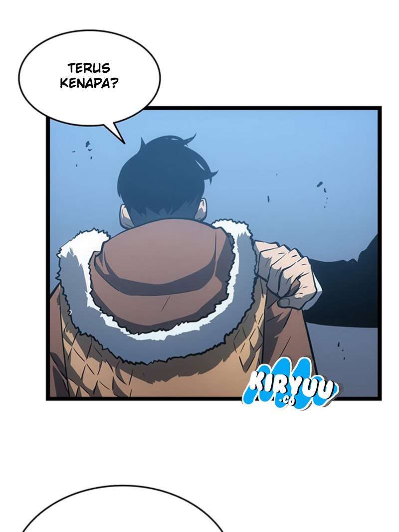 Solo Leveling Chapter 55 - halaman 35