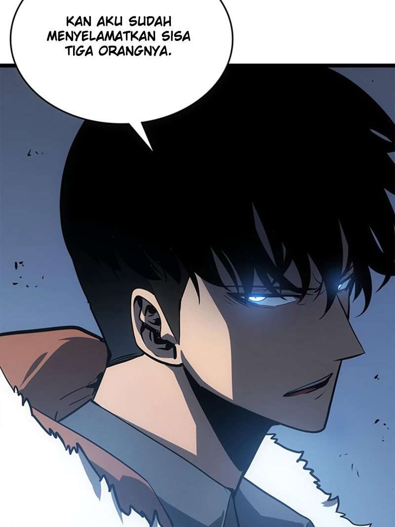 Solo Leveling Chapter 55 - halaman 36