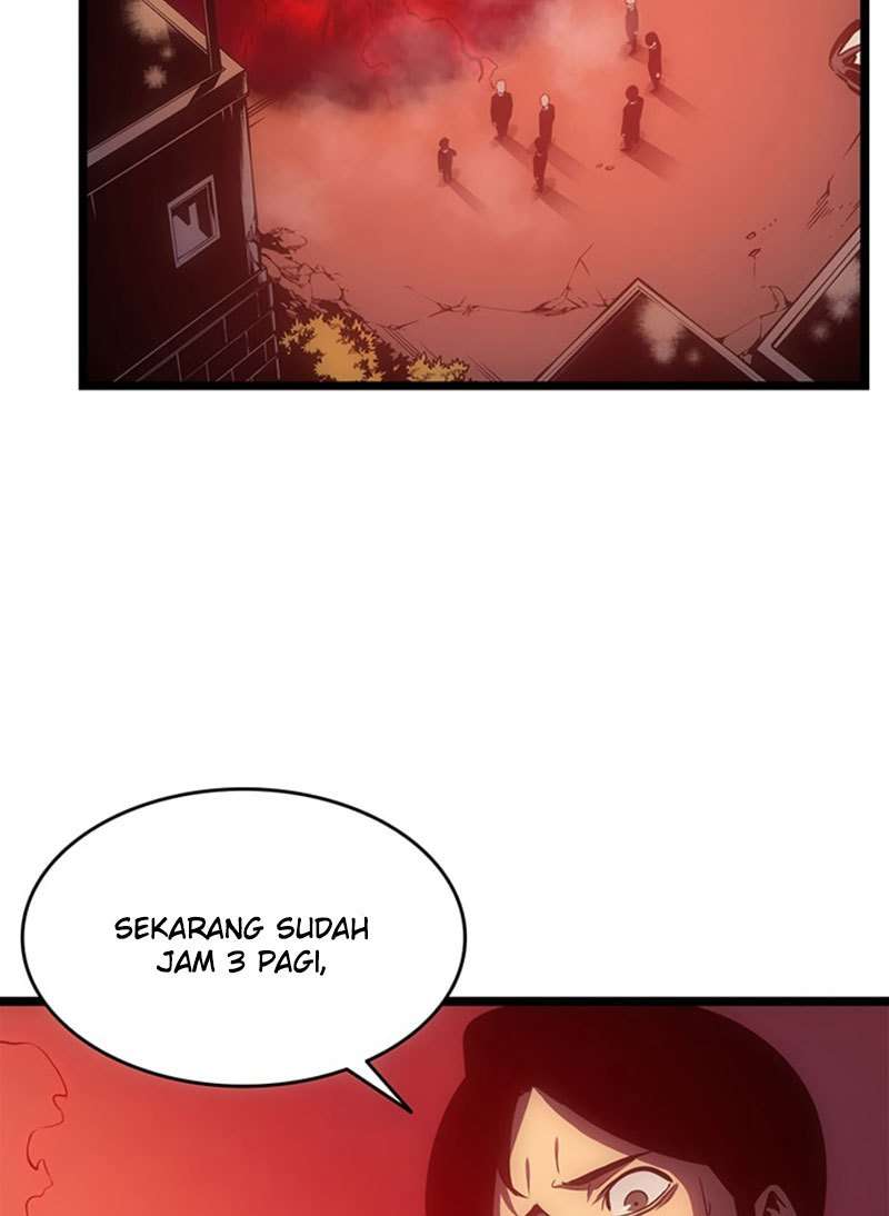 Solo Leveling Chapter 55 - halaman 4