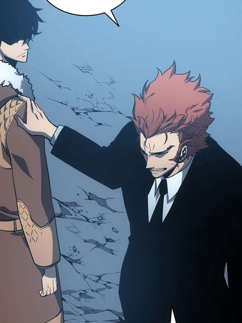 Solo Leveling Chapter 55 - halaman 40