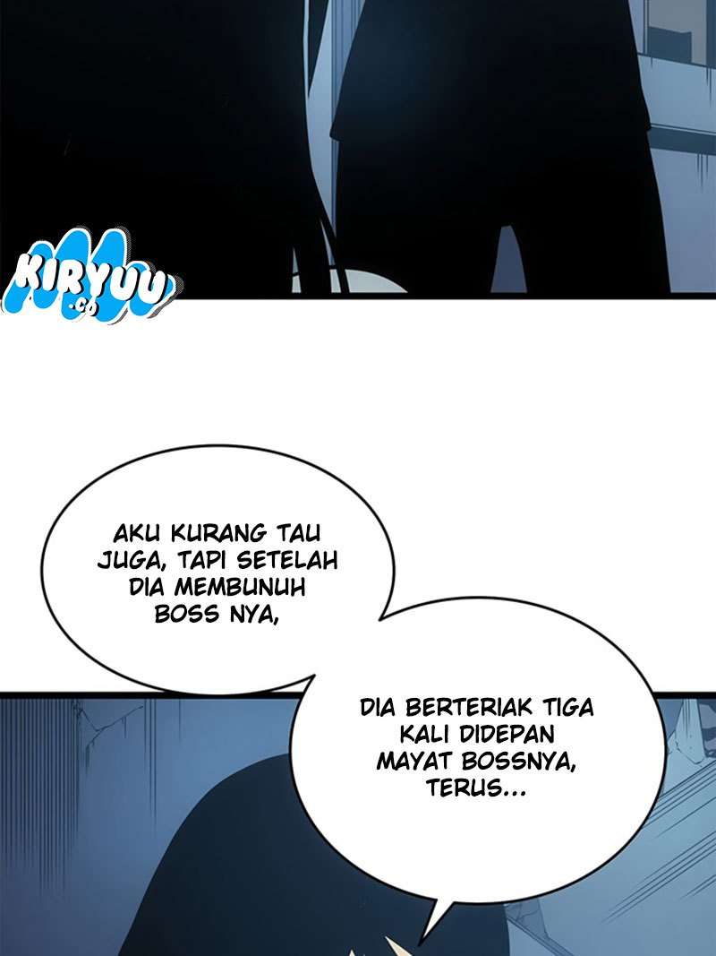 Solo Leveling Chapter 55 - halaman 45
