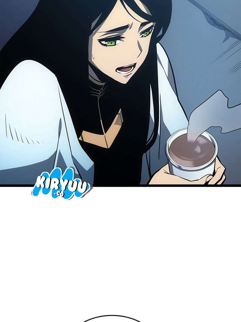 Solo Leveling Chapter 55 - halaman 46