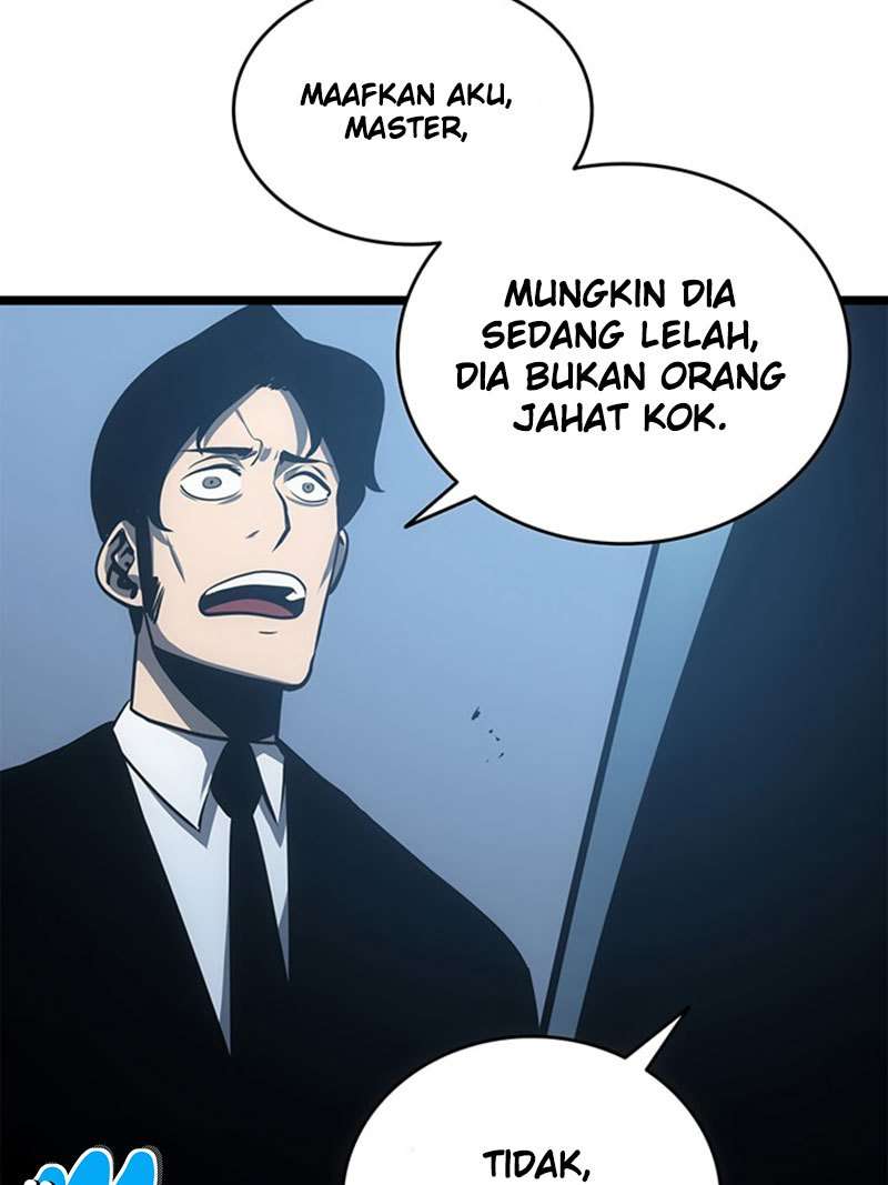 Solo Leveling Chapter 55 - halaman 47