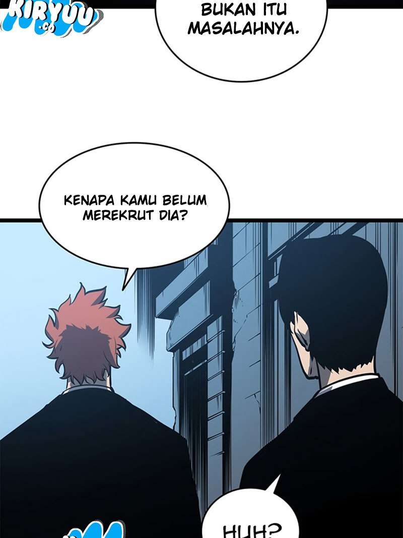 Solo Leveling Chapter 55 - halaman 48