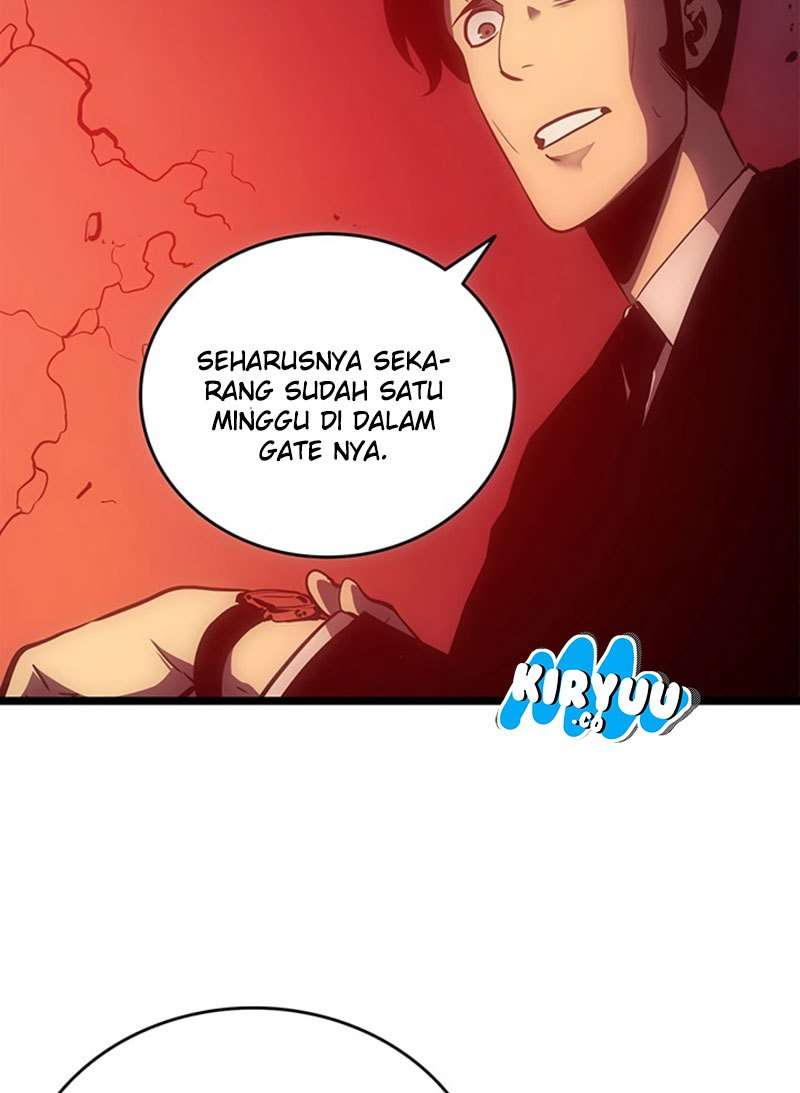Solo Leveling Chapter 55 - halaman 5