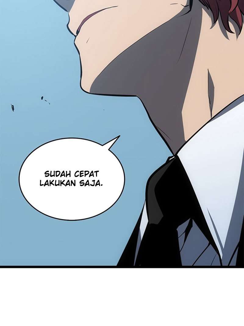 Solo Leveling Chapter 55 - halaman 50