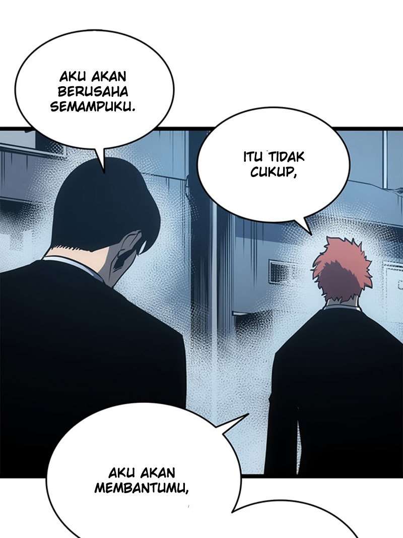 Solo Leveling Chapter 55 - halaman 51