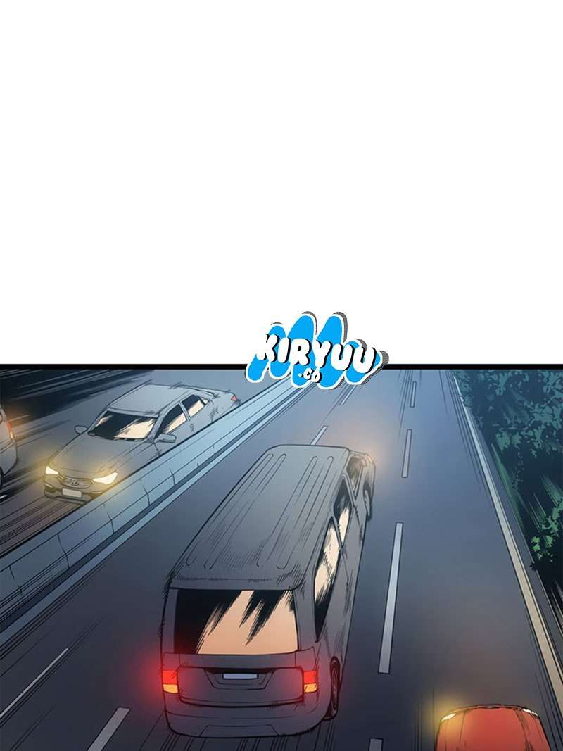 Solo Leveling Chapter 55 - halaman 54