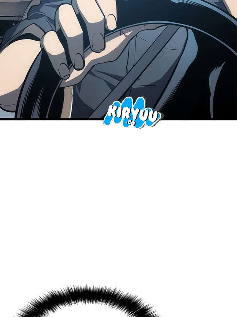 Solo Leveling Chapter 55 - halaman 56