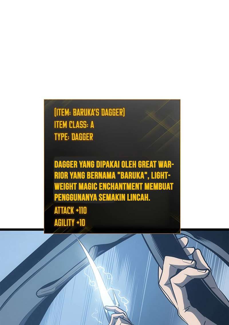Solo Leveling Chapter 55 - halaman 59