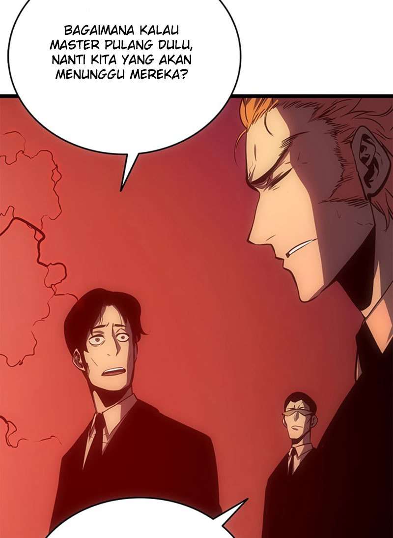 Solo Leveling Chapter 55 - halaman 6