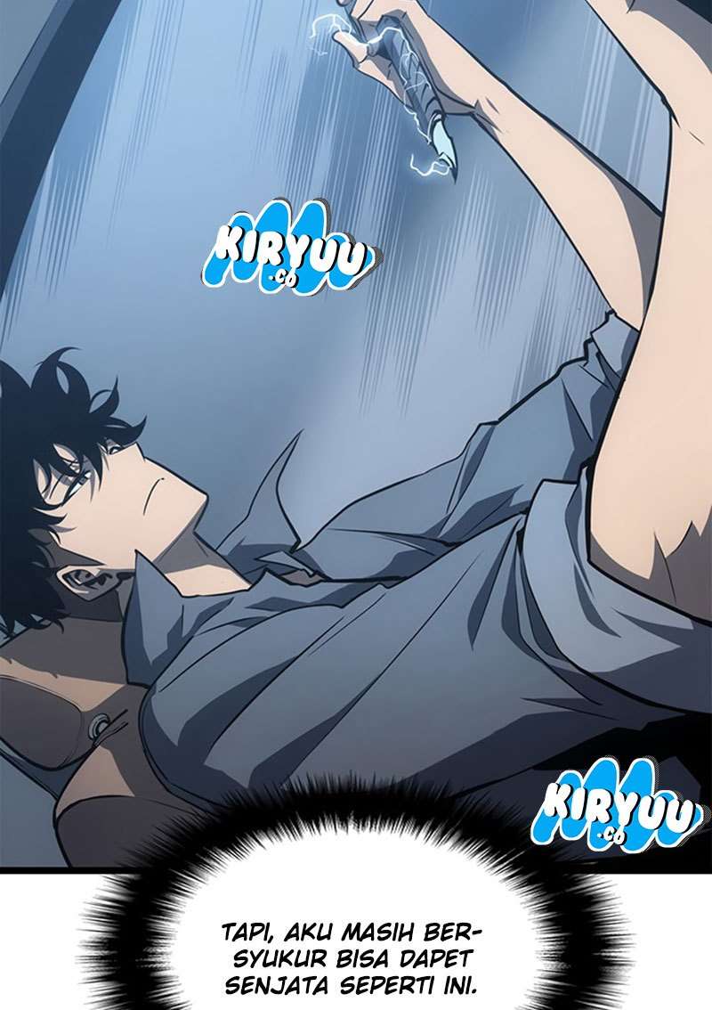 Solo Leveling Chapter 55 - halaman 60