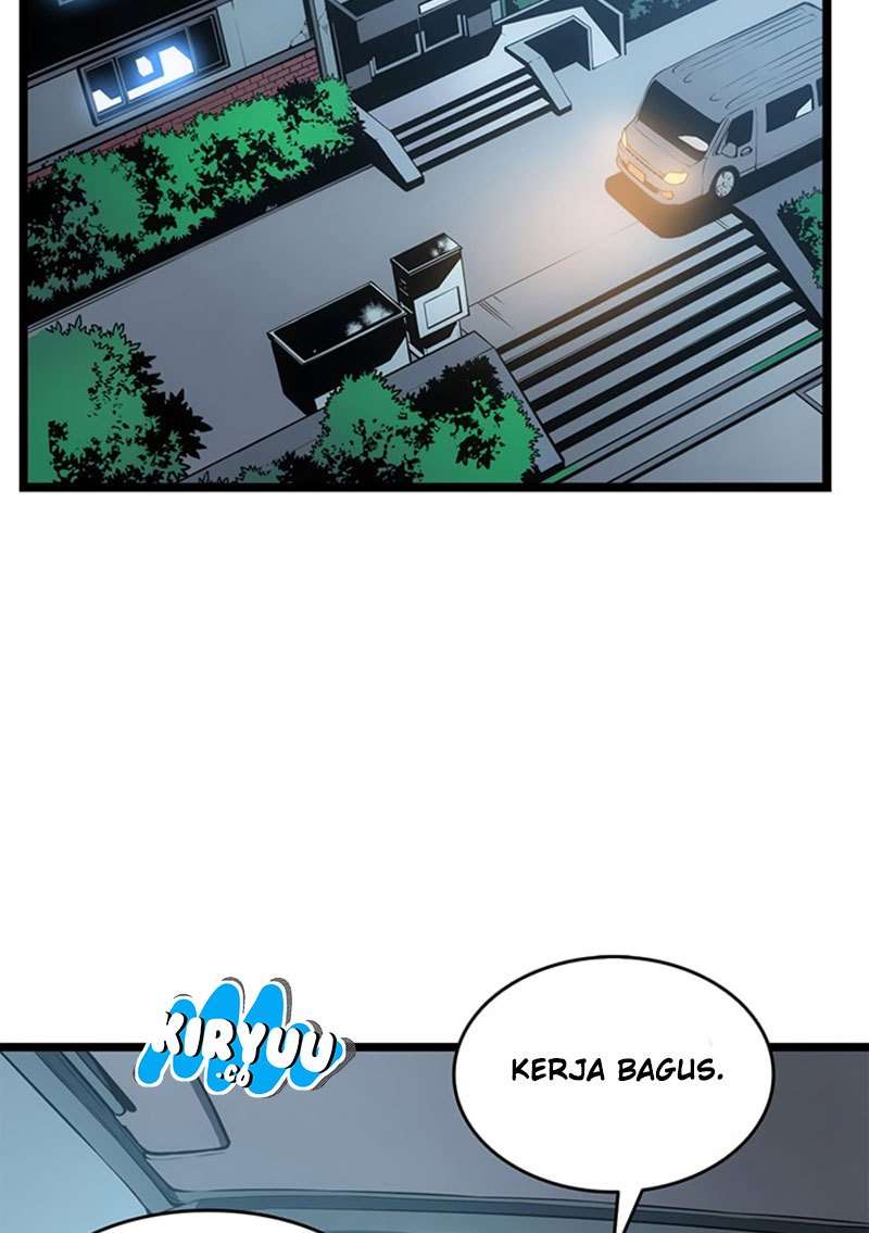 Solo Leveling Chapter 55 - halaman 62