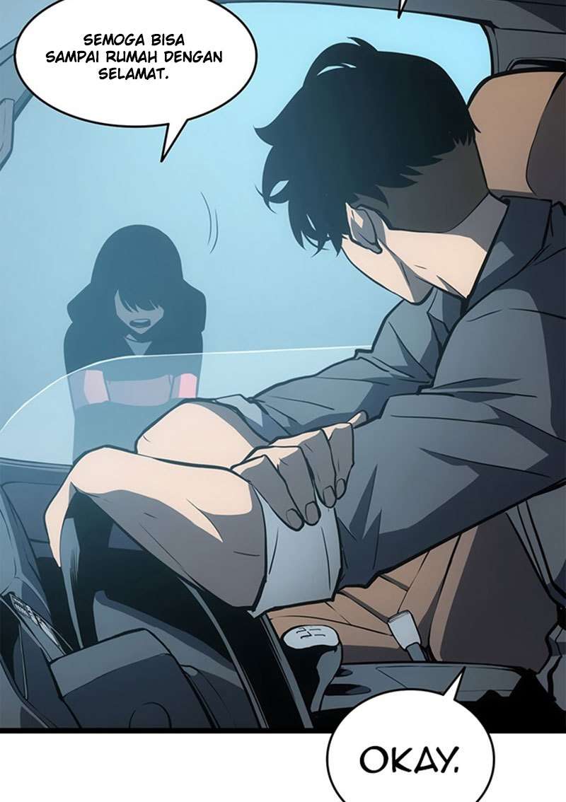 Solo Leveling Chapter 55 - halaman 63