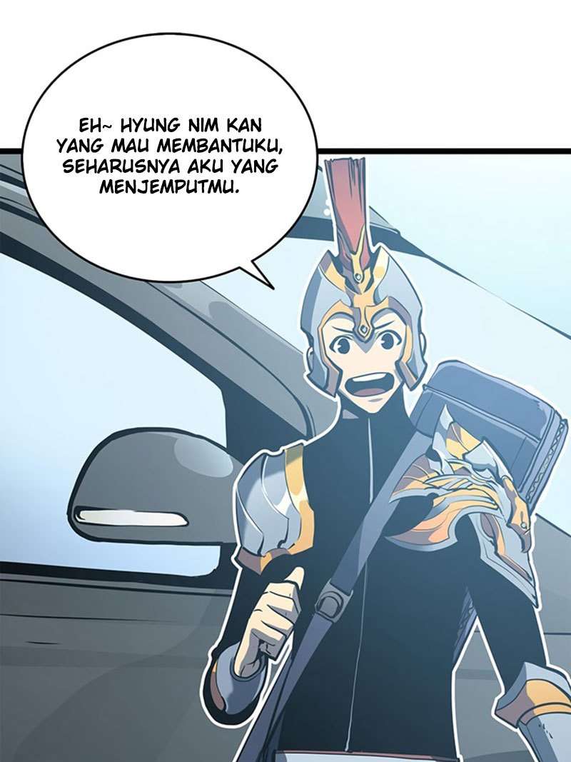 Solo Leveling Chapter 55 - halaman 75