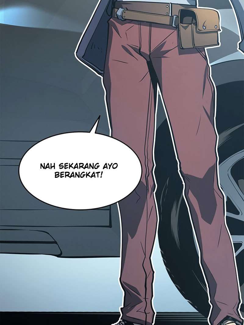 Solo Leveling Chapter 55 - halaman 76