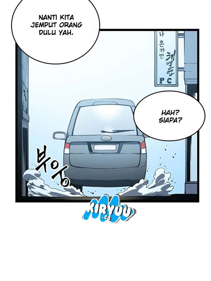 Solo Leveling Chapter 55 - halaman 78