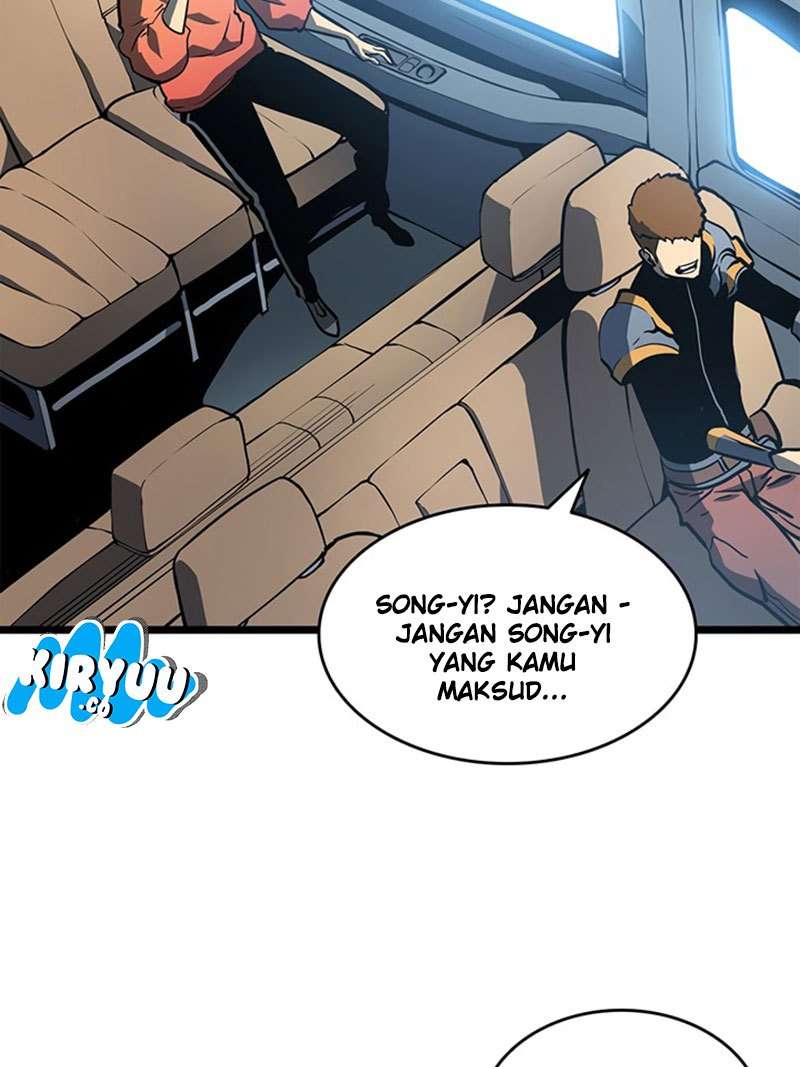 Solo Leveling Chapter 55 - halaman 80