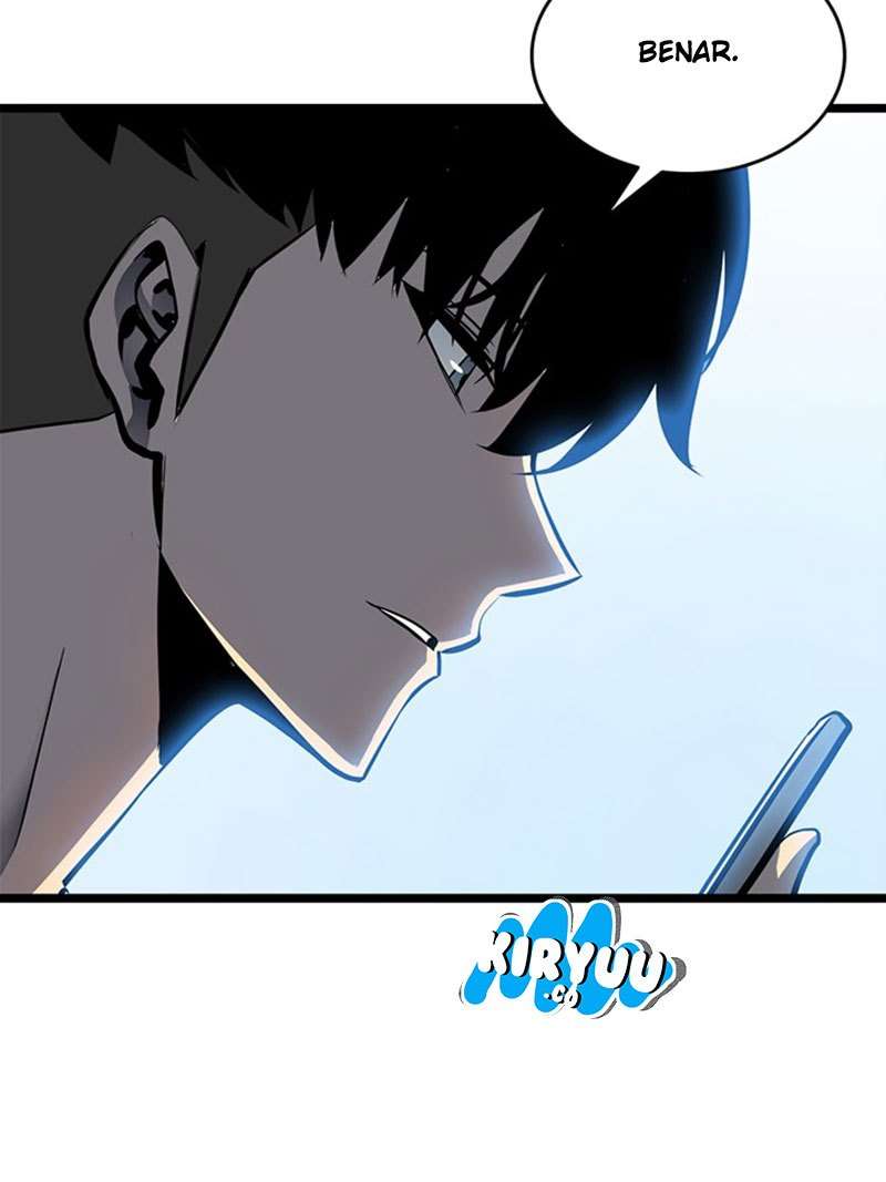 Solo Leveling Chapter 55 - halaman 81