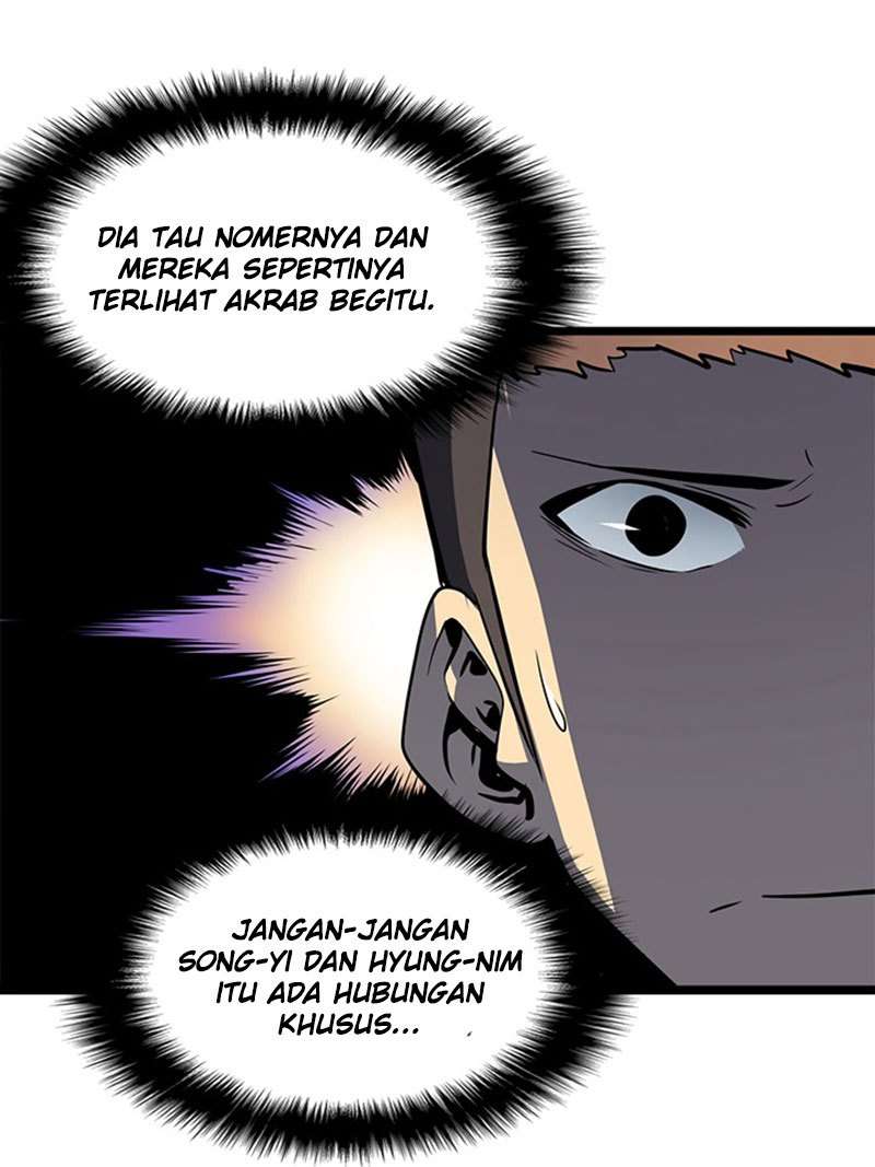 Solo Leveling Chapter 55 - halaman 82