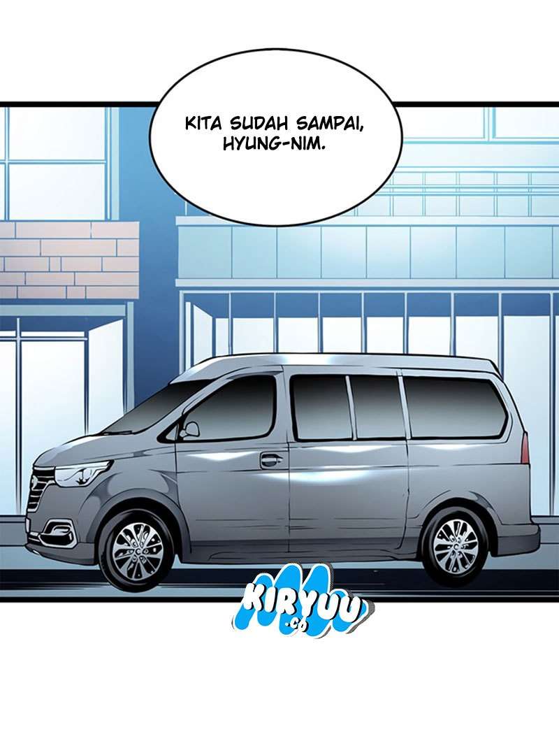 Solo Leveling Chapter 55 - halaman 83