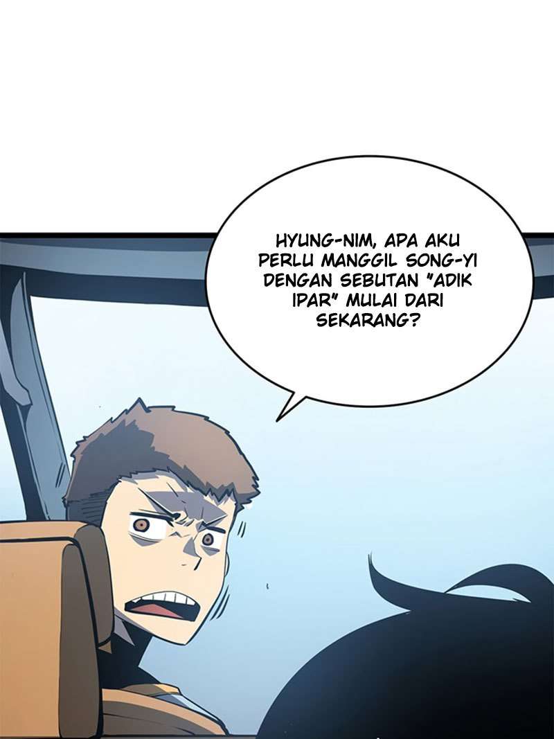 Solo Leveling Chapter 55 - halaman 84