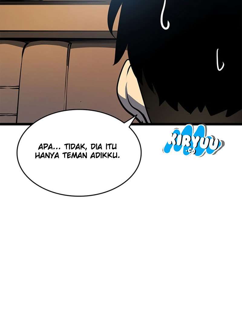 Solo Leveling Chapter 55 - halaman 85