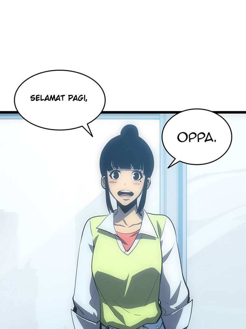 Solo Leveling Chapter 55 - halaman 86