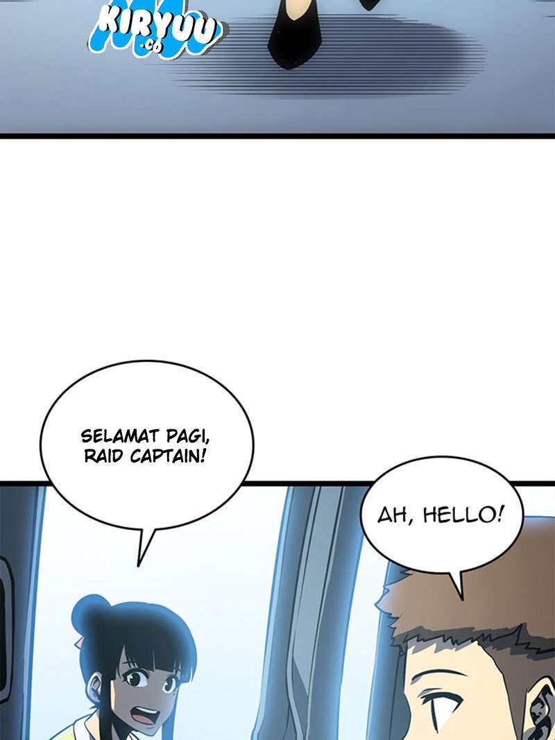 Solo Leveling Chapter 55 - halaman 88