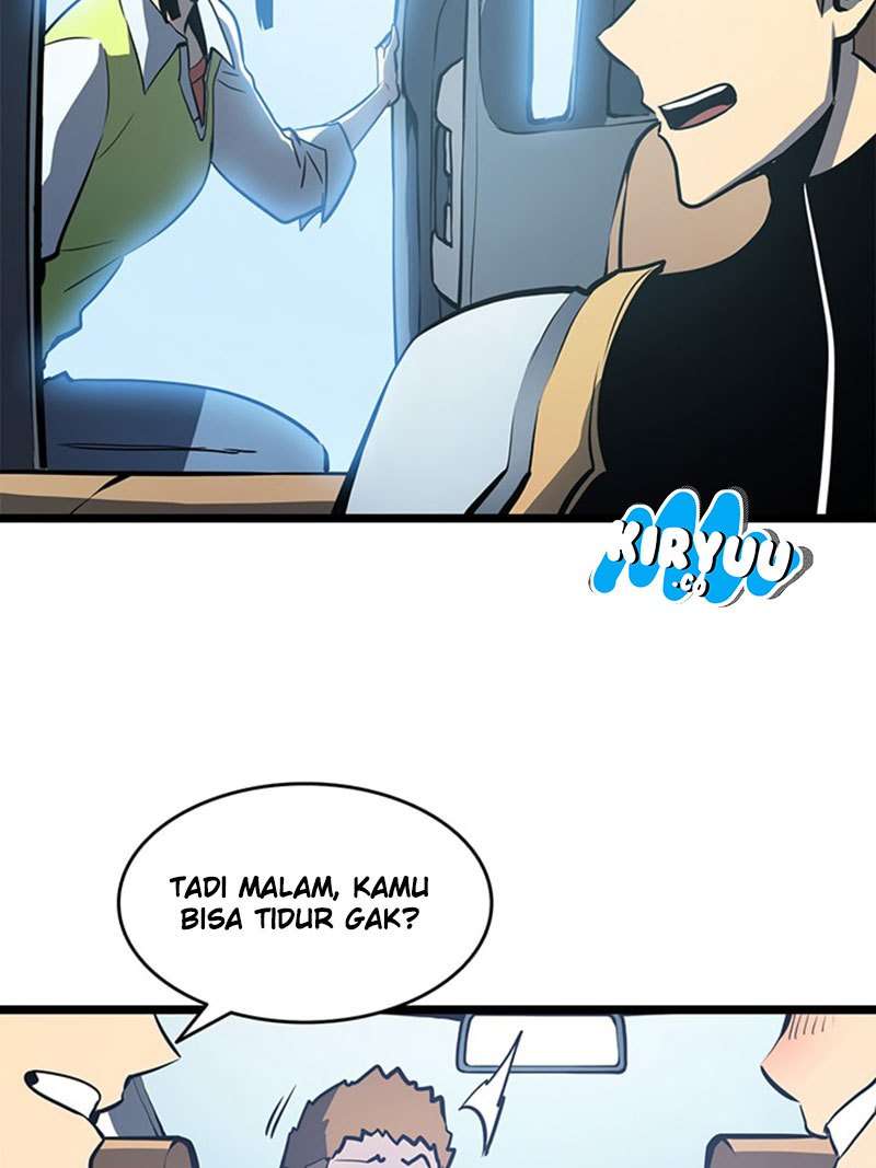 Solo Leveling Chapter 55 - halaman 89