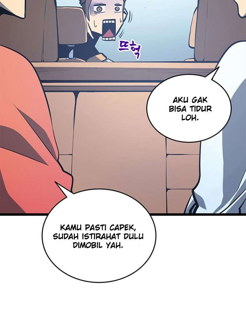 Solo Leveling Chapter 55 - halaman 90