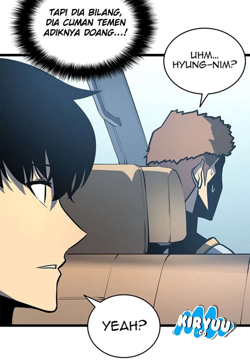 Solo Leveling Chapter 55 - halaman 93