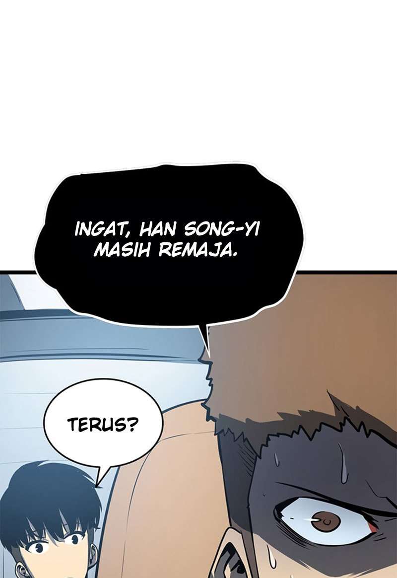 Solo Leveling Chapter 55 - halaman 94