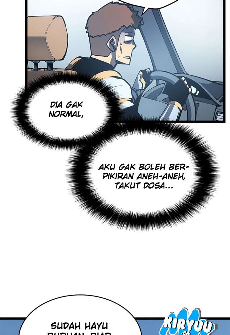 Solo Leveling Chapter 55 - halaman 96