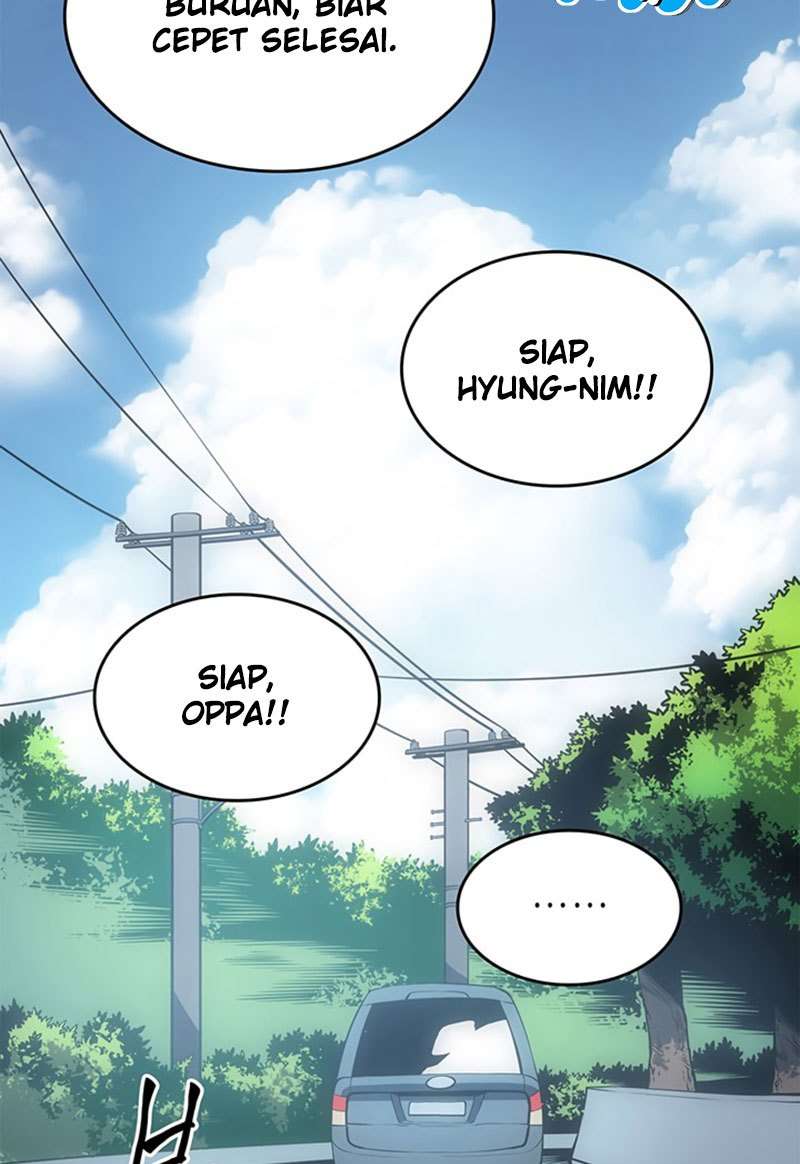 Solo Leveling Chapter 55 - halaman 97