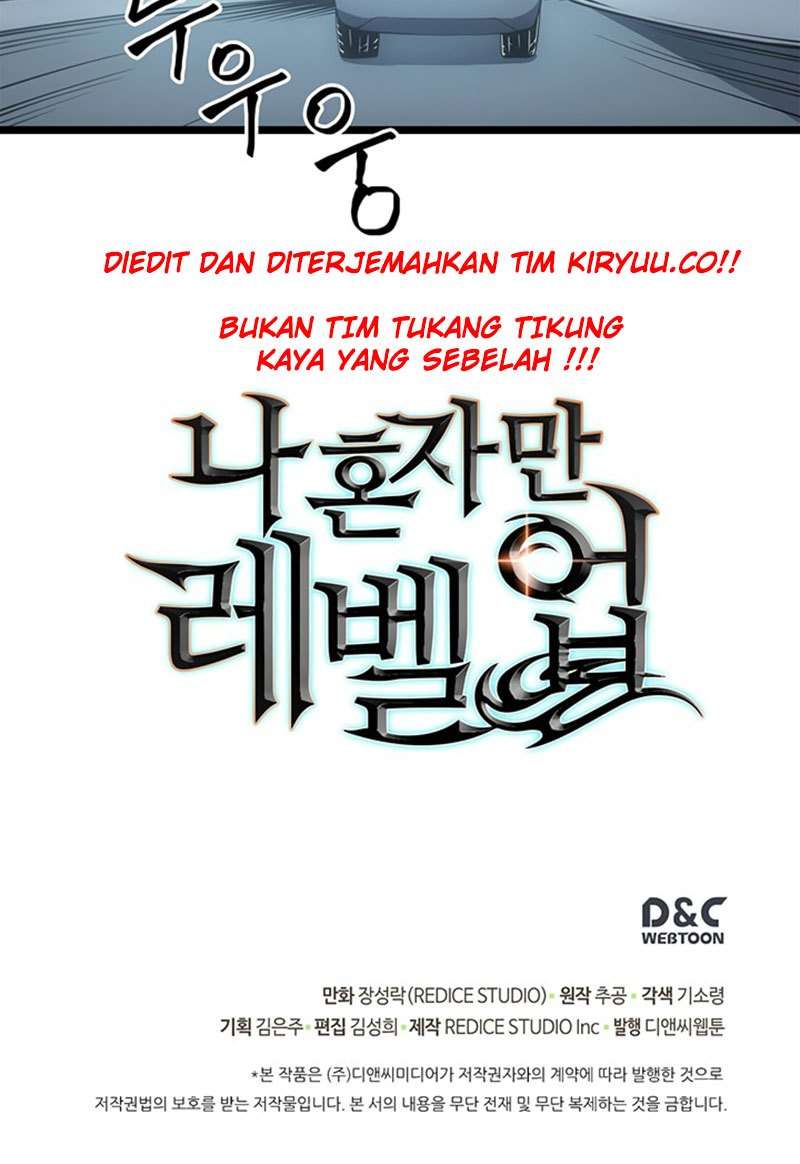 Solo Leveling Chapter 55 - halaman 98