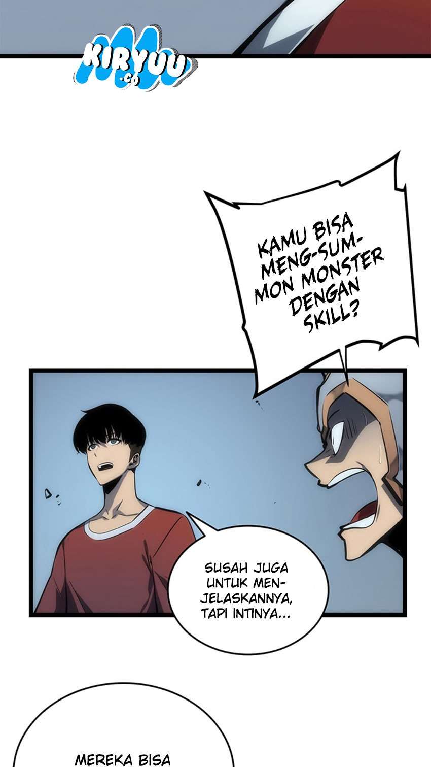 Solo Leveling Chapter 56 - halaman 10