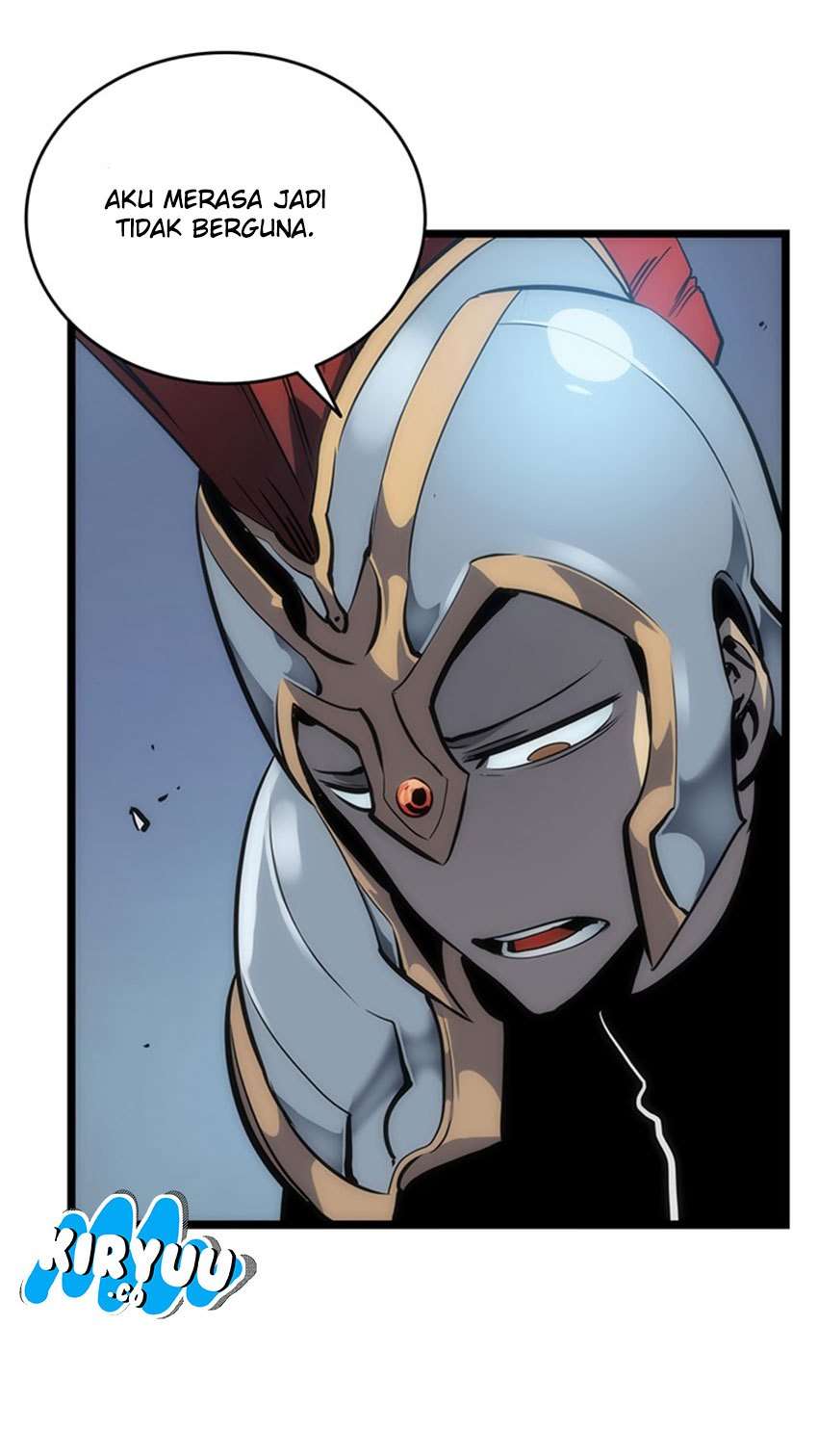 Solo Leveling Chapter 56 - halaman 13