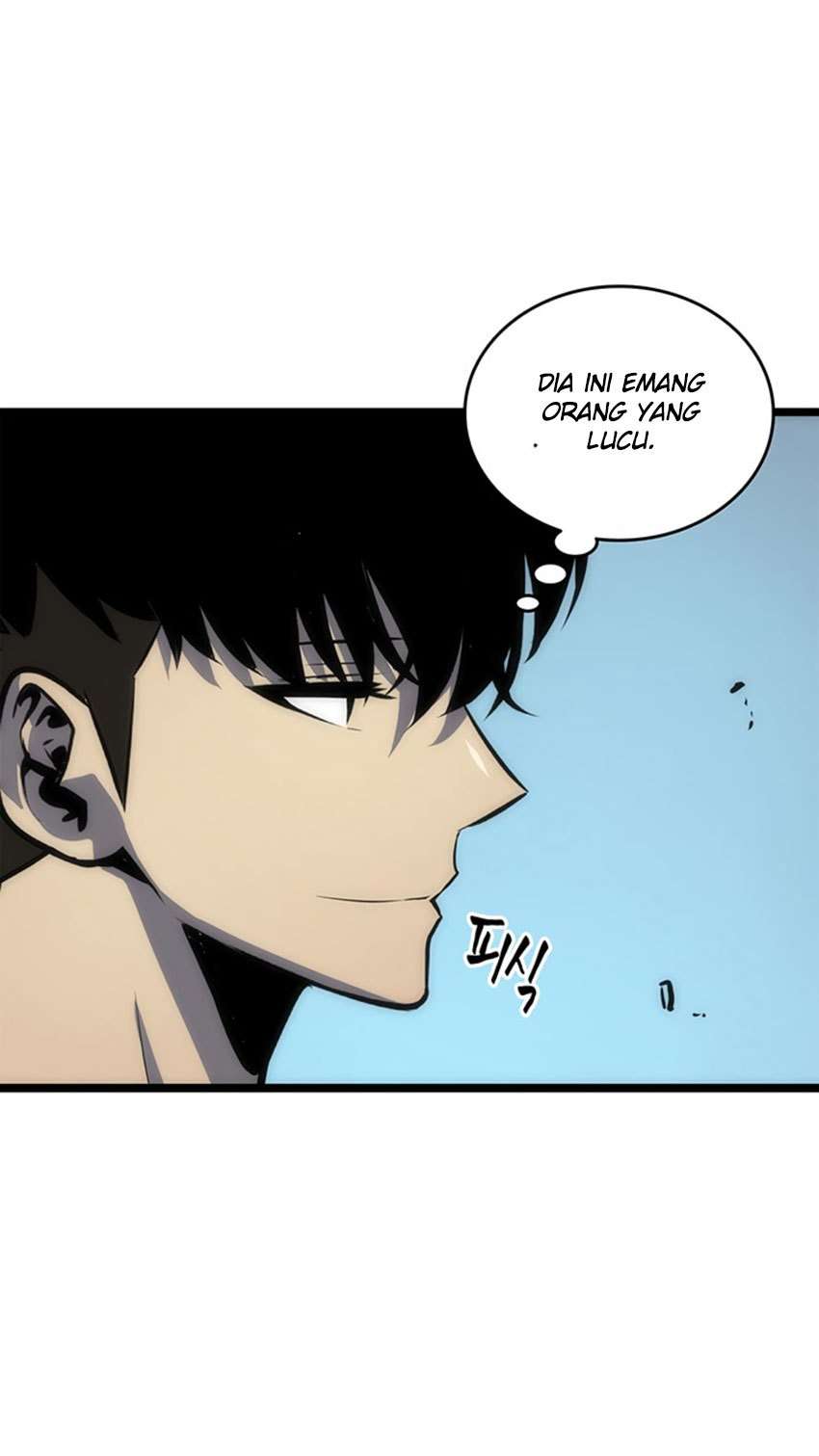 Solo Leveling Chapter 56 - halaman 14