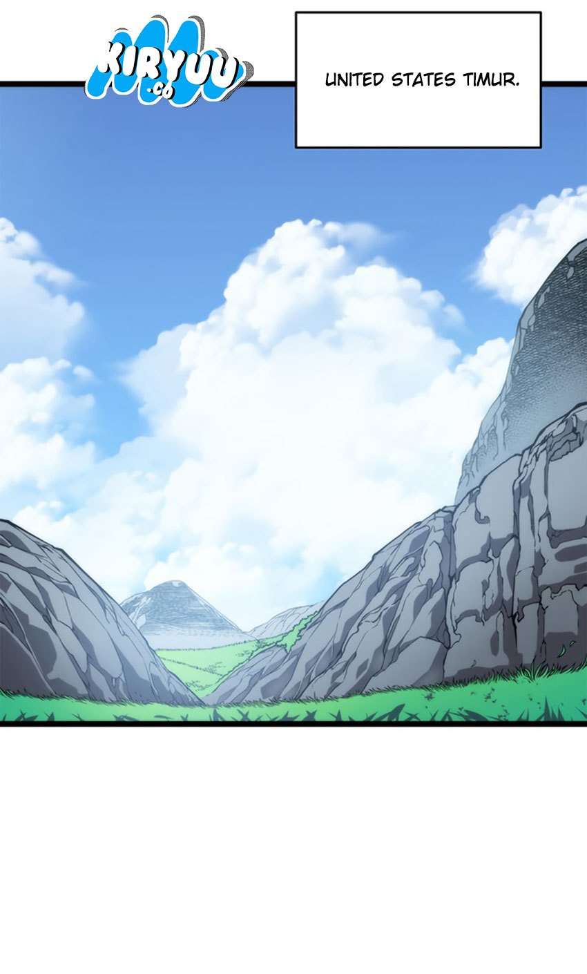 Solo Leveling Chapter 56 - halaman 18