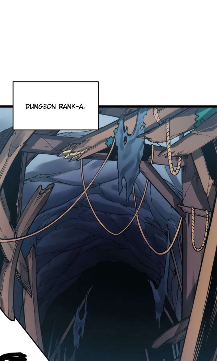 Solo Leveling Chapter 56 - halaman 19